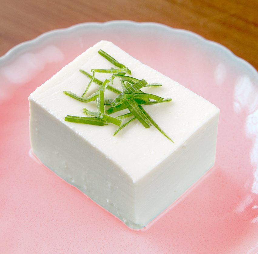 Can You Eat Raw Tofu? Is It Safe? - All Day I Eat